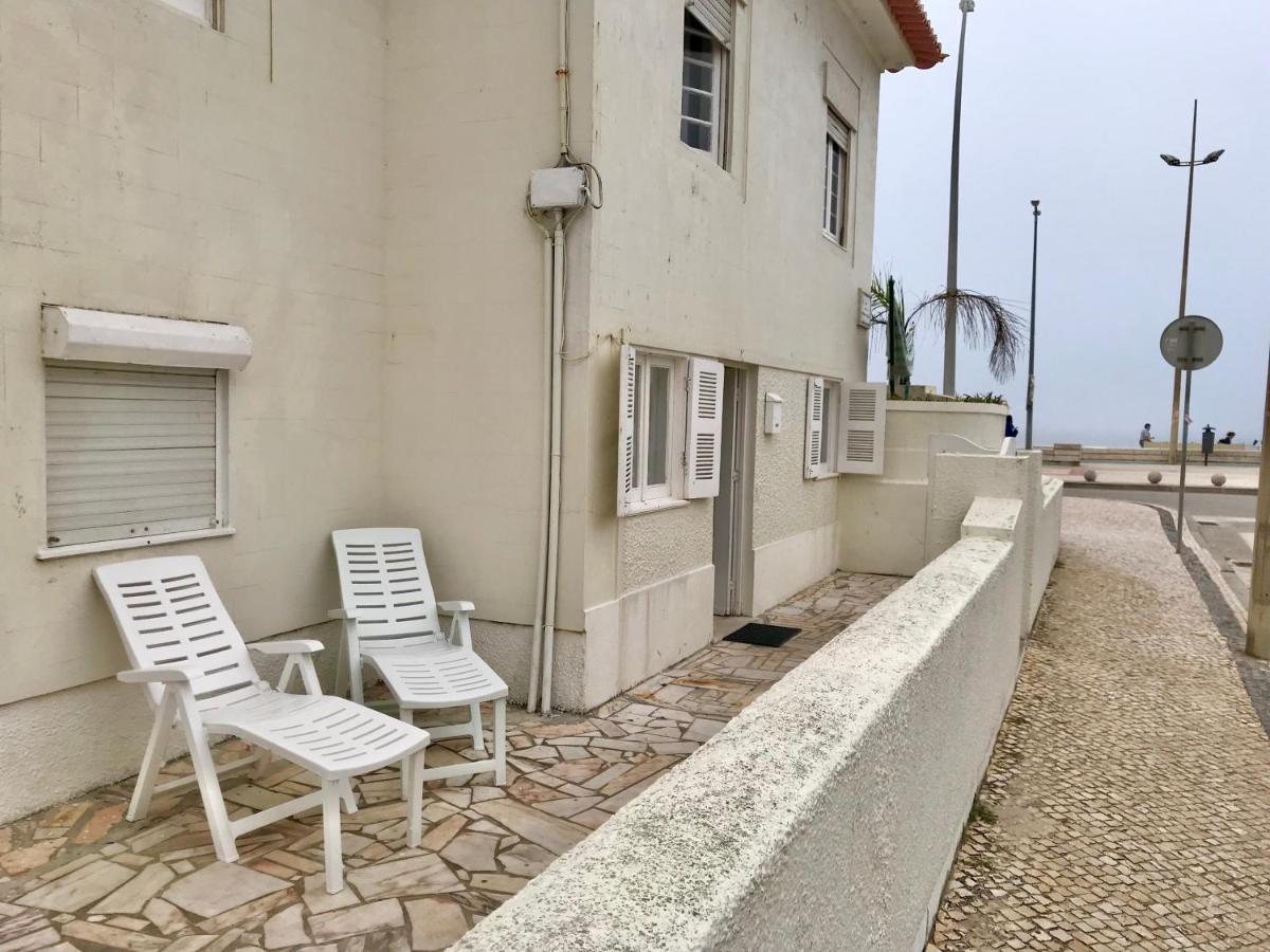 Casa Do Cao Da Praia Do Furadouro أوفار المظهر الخارجي الصورة