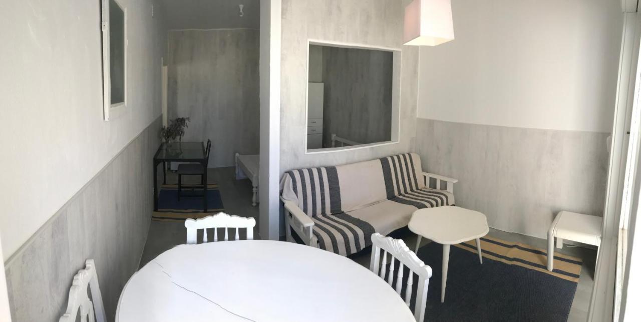 Casa Do Cao Da Praia Do Furadouro أوفار المظهر الخارجي الصورة