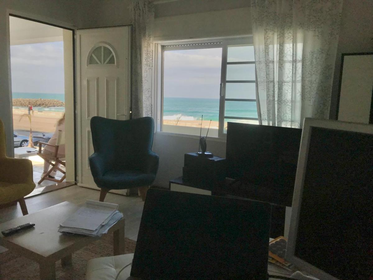 Casa Do Cao Da Praia Do Furadouro أوفار المظهر الخارجي الصورة