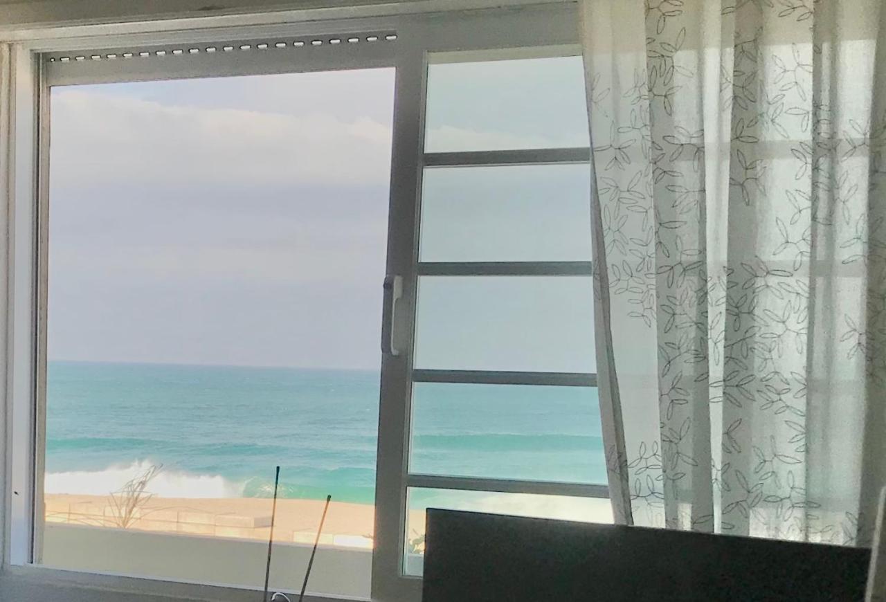 Casa Do Cao Da Praia Do Furadouro أوفار المظهر الخارجي الصورة