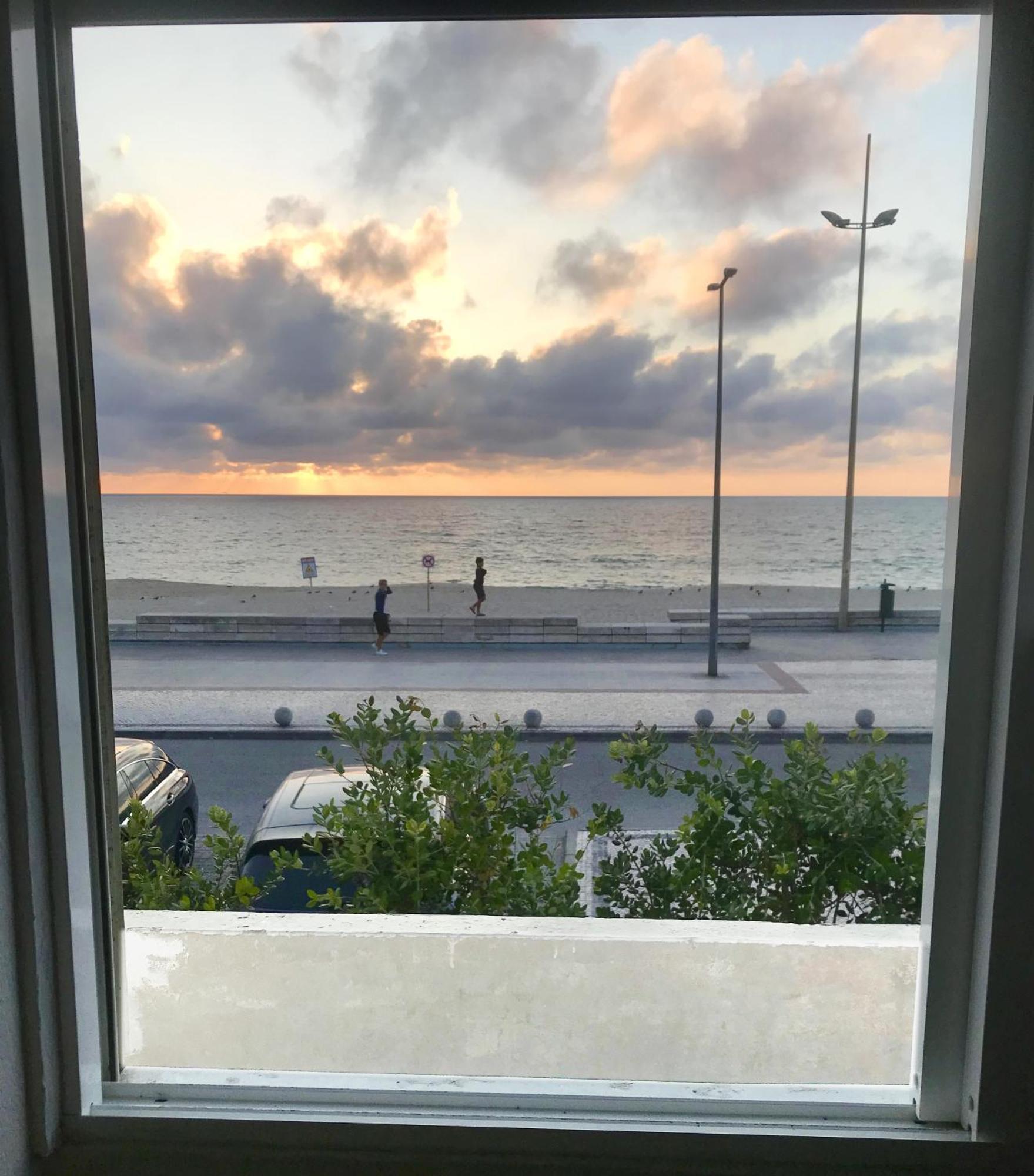Casa Do Cao Da Praia Do Furadouro أوفار المظهر الخارجي الصورة