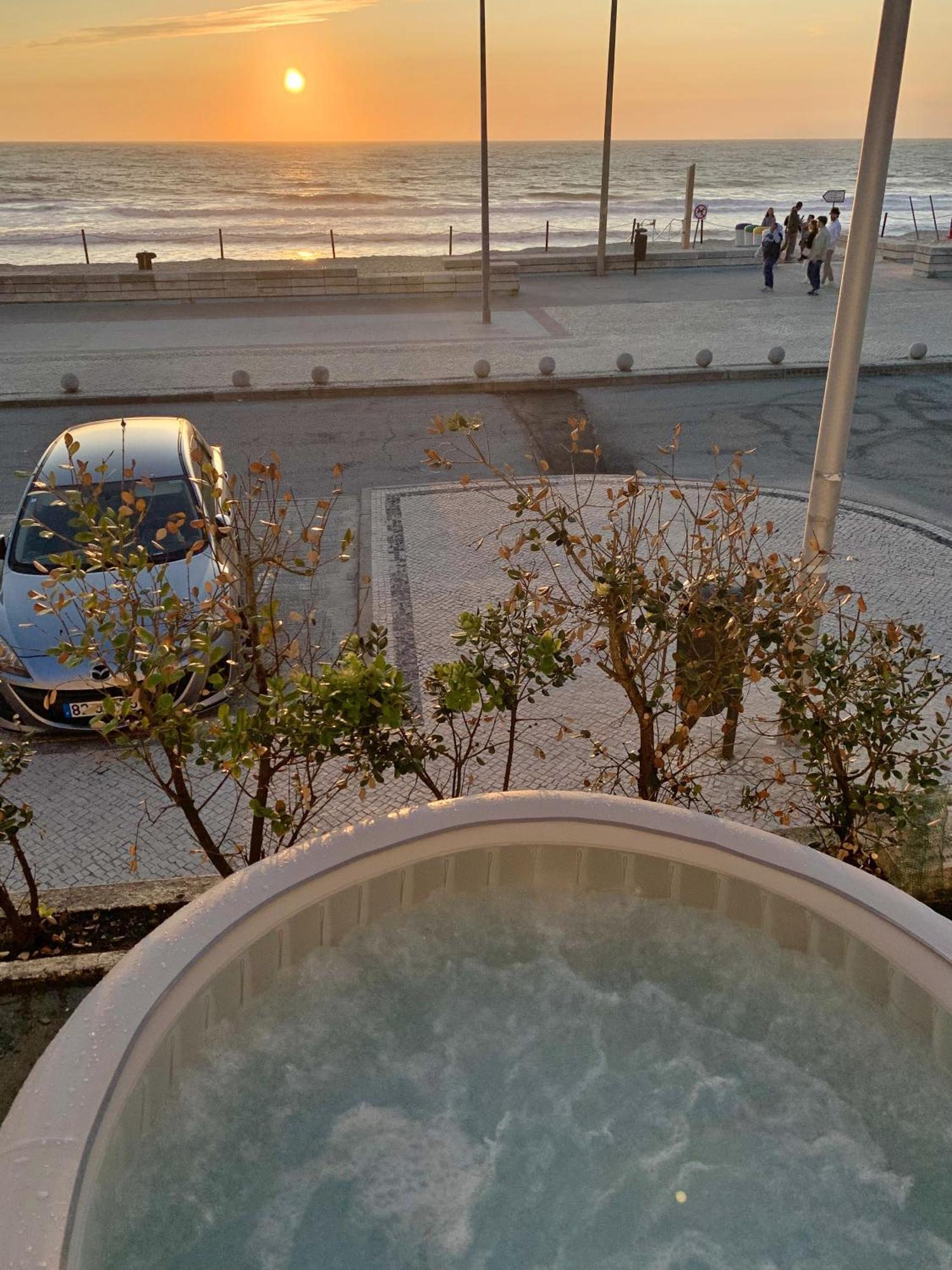 Casa Do Cao Da Praia Do Furadouro أوفار المظهر الخارجي الصورة