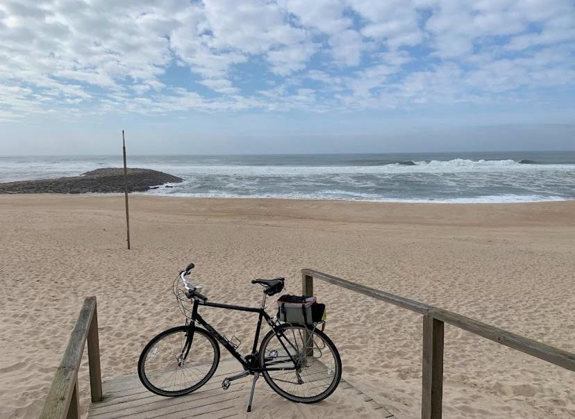 Casa Do Cao Da Praia Do Furadouro أوفار المظهر الخارجي الصورة
